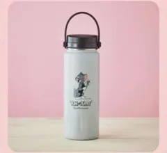 トムとジェリー タリーズコーヒーコラボ ステンレスボトル
