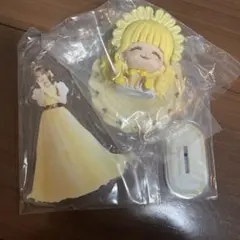 FRUITS ZIPPER 早瀬ノエル 1番くじ アクスタ フィギュア