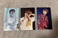 センラ 浦島坂田船 WARN12G ミニフォトカード