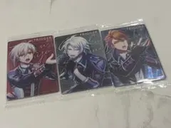 アイナナ ウエハース25