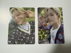 ENHYPEN メンバーシップ MUSICFOREST トレカ ニキ