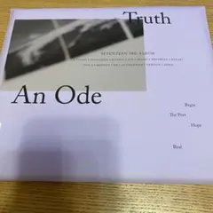 SEVENTEEN 『An Ode』Truth Ver