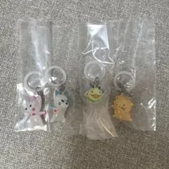 おじゃる丸 めじるしアクセサリー セミコンプセット