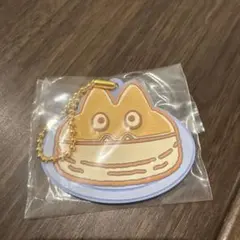 ポケピース 一番くじ　I賞　パンケーキラバーチャーム　ゴンベ