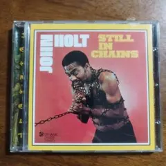 John Holt Still in Chains SEECD 691