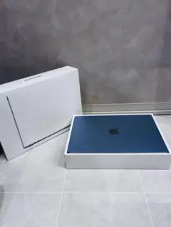 新品 M4 MacBook Air US配列 13インチ 16GB 256GB