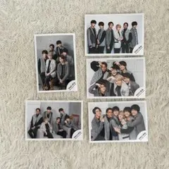 Aぇ! group 集合 公式写真