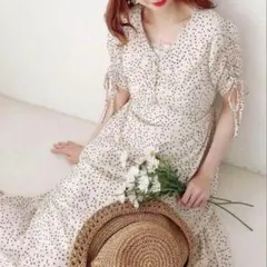 マジェスティックレゴン　ドットワンピのサムネイル
