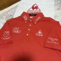 le coq sportif GOLF メンズウェア