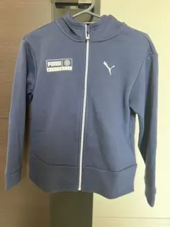 PUMA セットアップ