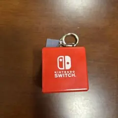 ニンテンドーミュージアム　起動音キーホルダー　　Nintendo Switch