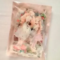 海外マステ