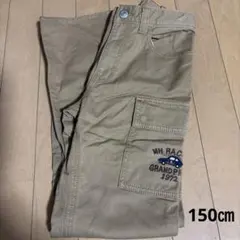 ミキハウスのサムネイル