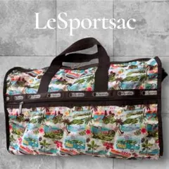 2026年最新】lesportsac 限定 ハワイの人気アイテム - メルカリ