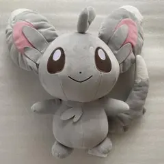 2026年最新】ポケモンぬいぐるみチラーミィの人気アイテム - メルカリ