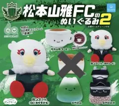 松本山雅 応援グッズ