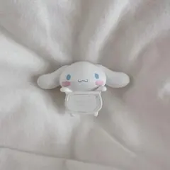 サンリオ ヒッパーズ シナモン