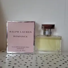 Ralph Lauren Romance 50ml 香水のサムネイル
