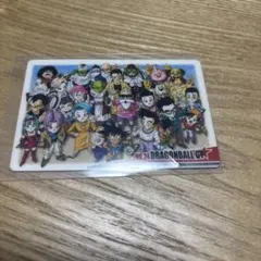 がんばれ ゴエモン大集合！プレミアムマルチラバーマット ゴエモン