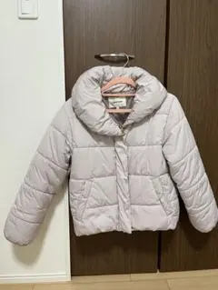 美品　LAISSE PASSE 中綿ジャケット 36サイズのサムネイル