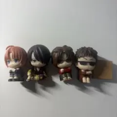 銀魂 まちぼうけ 〜そろそろ出番だと思ってスタンバってました〜