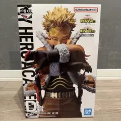 僕のヒーローアカデミア HAWKS フィギュア D賞