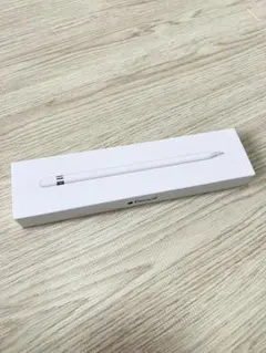 Apple Pencil 第1世代