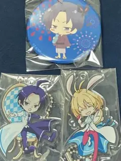 2025年最新】servamp-サーヴァンプ- スノウリリイの人気アイテム