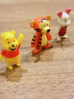 2025年最新】プーさん フィギュアの人気アイテム - メルカリ