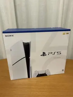SONY PlayStation 5 本体(通常版) CFI-2000A01