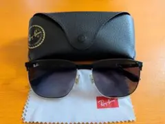 Ray-Ban RB3364 004/71 サングラス - メルカリ