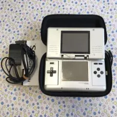 任天堂 ds 箱付き 充電器付き 動作確認済み ジャンク品