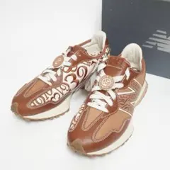 【新品タグ付】ニューバランス フランクミュラー コラボ スニーカー 27.5