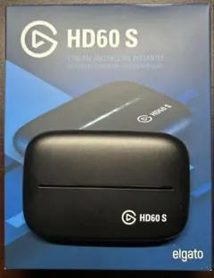 ！まや様専用！Elgato HD60 S ゲームキャプチャー