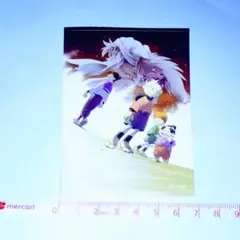 忍たま乱太郎 ドクタケ忍者隊最強の軍師 トレーディングステッカー