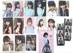 飯田栞月 CD特典 トレカ フライヤー ラントレ(画像2枚)