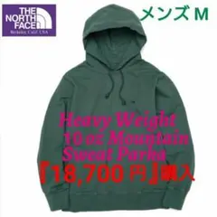 値下❕⭐希少『18,700円購入』THE NORTH FACEパープルレーベル