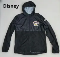 Disney ミッキーマウス ウィンドブレーカー Lサイズのサムネイル