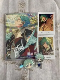 風早巽　あんさんぶるスターズ!! グッズセット