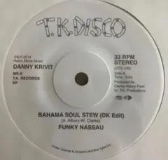 7Bahama Soul Stew Danny Krivit Edit Mr.K