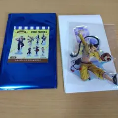 スト6 ジェイミー アクスタセット - メルカリ