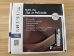 Noctua NH-L9i-17xx L-Type Low-Profileのサムネイル