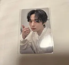 StrayKids リノ dominate 静岡 エコパ 会場限定トレカ 10日