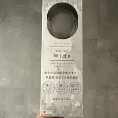 Bollina Wide シャワーヘッドのサムネイル
