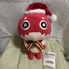 千葉ジェッツ x CFLAG コラボ モンストオラゴン ぬいぐるみ 2026年最新】ぬいぐるみ オラゴンの人気アイテム - メルカリ