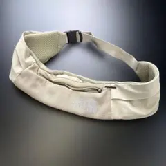 ザ・ノース・フェイス ペーサーベルト LT ランニングポーチ