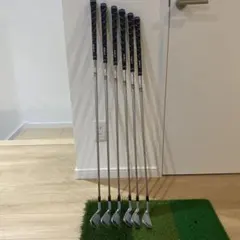 SRIXON Z965アイアンセット 6本セット（5〜P）のサムネイル