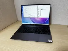 【中古ノートパソコン】美品HUAWEI Matebook 14SSD１TB換装済 HUAWEI(ファーウェイ)の中古パソコン - リコレ！|ビックカメラグループ