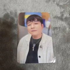 SEVENTEEN セブチ ジュン JUN トレカ サノク SSP スミン SEVENTEEN セブチ ジュン JUN トレカ サノク SSP スミン - メルカリ