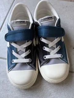 限定値下げ　CONVERSE キッズスニーカー US 1 / JPN 21